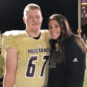 Meet your Posher, Jacob